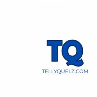 Telegram profile photo for Tellyquelz