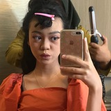 Telegram profile photo for girlhood