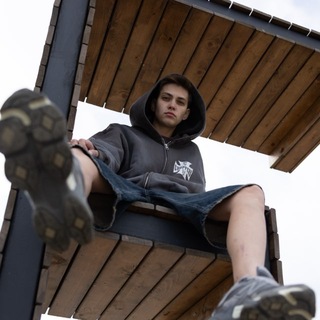 Telegram profile photo for Дарья Поцелуева