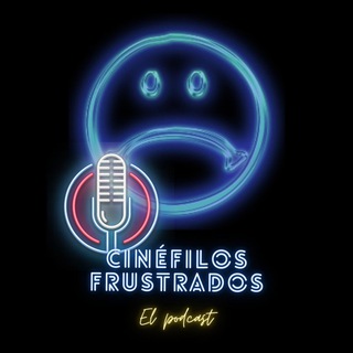 Telegram profile photo for Cinéfilos Frustrados