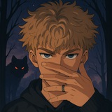 Telegram profile photo for BAN VLOVEVS