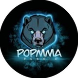 Telegram profile photo for ❗️ПОП_MMA 👊