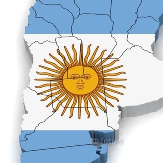Telegram profile photo for Vamos Argentina