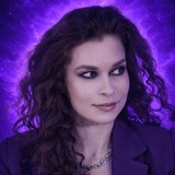 Telegram profile photo for СИЛА ЖЕНЩИНЫ | Елизавета Грибова