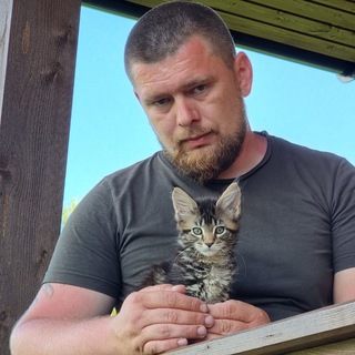 Telegram profile photo for БуБуБудни
