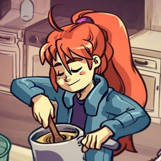 Telegram profile photo for переход селеста кф