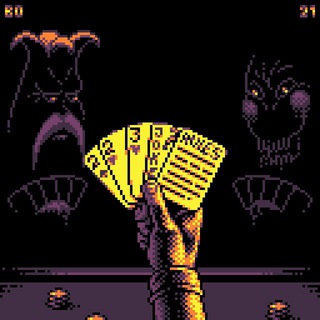 Telegram profile photo for Globul’s Plays (ERC/BSC)