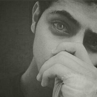 Telegram profile photo for غُـربة روٌح🌿🖤||