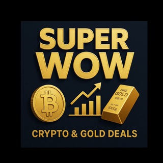 Telegram profile photo for SuppperWooow 🕶️ سووبر واااو