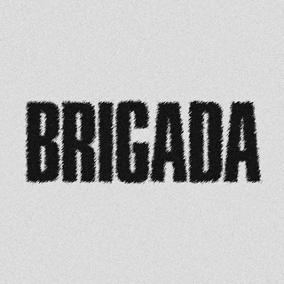 Telegram profile photo for BRIGADA / МАГНИТОГОРСК