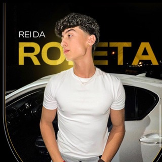 Telegram profile photo for LUCRANDO NA ROLETA COM CAUA SOUZA ⚡️🥇