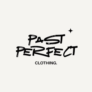 Telegram profile photo for Past Perfect Clothing