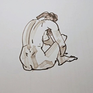 Telegram profile photo for Ладушин дневник набросков