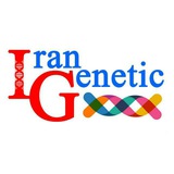 Telegram profile photo for ایران ژنتیک دات کام