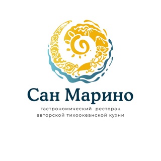 Telegram profile photo for Сан Марино