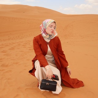 Telegram profile photo for alina.gadisova