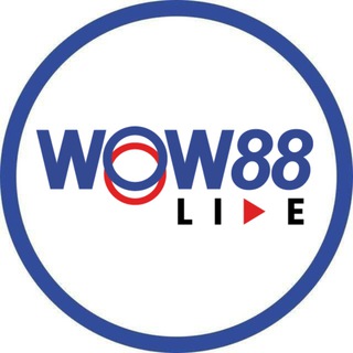 Telegram group profile photo for WOW88LIVE