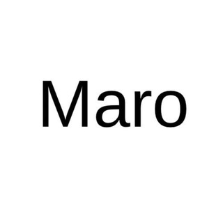 Telegram profile photo for Maro_uz