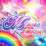 Telegram profile photo for ּ ֗ (𝕆𝙞) ּ𝄞 𝐌а𝕟𝑒s𝐤𝕚n #𝕟𝐦🌈 ּ ֗ ִ