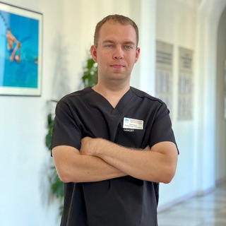Telegram profile photo for Rehab Evidence | Doctor_Kosterin