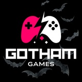 Telegram profile photo for 🦇GOTHAM GAMES - JUEGOS PS DIGITALES EN CASTELLANO🦇