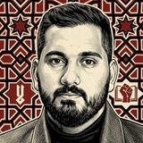 Telegram profile photo for حسن عضيد - Hassan Atheed