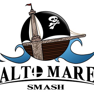 Telegram profile photo for AltoMare Tournaments