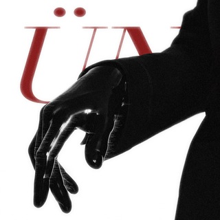 Telegram profile photo for ÜN
