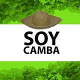 Telegram profile photo for Soy Camba ππ€π