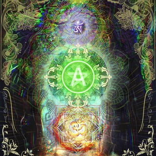 Telegram profile photo for ཨོཾ МАХАСАТСАНГХА Р А С Ⓐ З Н А Н И Я ॐ