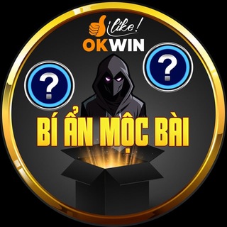 Telegram profile photo for BÍ ẨN MỘC BÀI