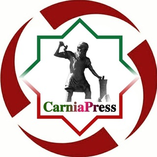 Telegram profile photo for 𝐂𝐚𝐫𝐧𝐢𝐚𝐏𝐫𝐞𝐬𝐬