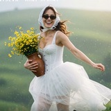 Telegram profile photo for Предзапись на MINT SPRINT