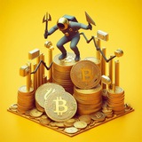Telegram profile photo for AirDrop Ninja