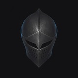 Telegram profile photo for NIGHTMARE