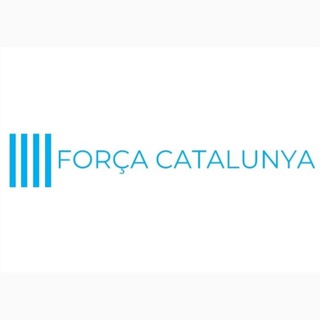 Telegram profile photo for Força Catalunya