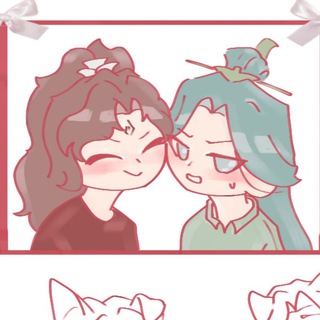 Telegram profile photo for Конфетный завод 🍡