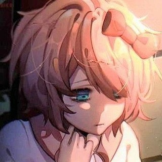 Telegram profile photo for 𝑆ayori 𝐼rl!!