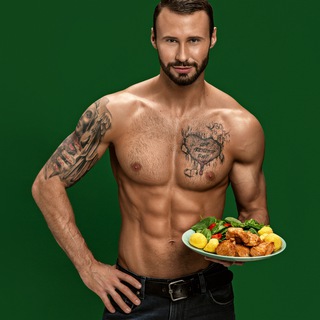 Telegram profile photo for FIT_VLADIMIR_SERGEEVICH