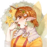 Telegram profile photo for DTIYS||Работенки kiratano 🍀
