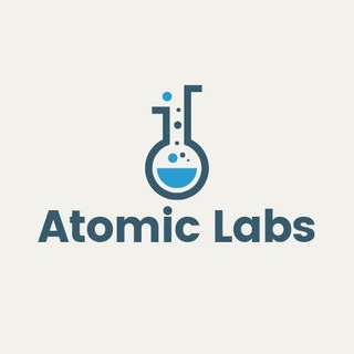 Telegram profile photo for Atomic Labs SLLE | تجميعات