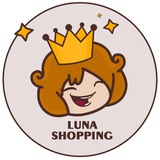 Telegram profile photo for Luna onlineshopp🇦🇪🇹🇷
