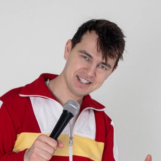 Telegram profile photo for СМЕЛОВ и ИПОТЕКА