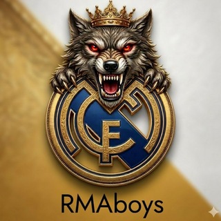 Telegram profile photo for Real Boys | رئال بویز