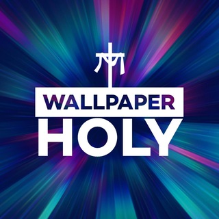 Telegram profile photo for WALLPAPER HOLY