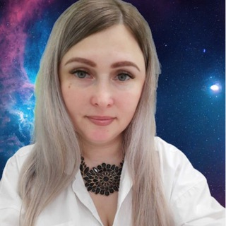 Telegram profile photo for Деньги через подсознание | Юлия Иванова