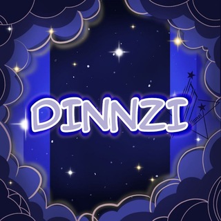 Telegram profile photo for dinnzi ✨