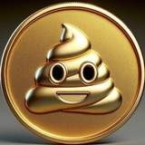 Telegram profile photo for Shitcoin ENG | TON memecoin | Щиткоин Шевцов