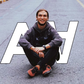 Telegram profile photo for AⱯ