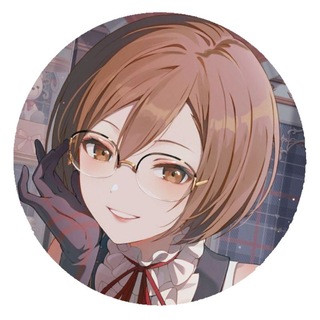Telegram profile photo for АРХИВ 𓈒 ִ۫ :⋮𝐒𝖾𝗂𝗄𝗈៸៸ ᪶ ּ
